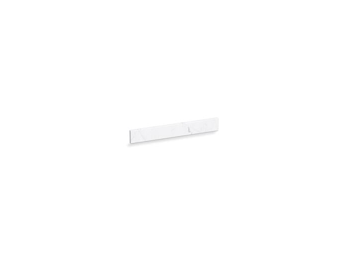 Kohler - Silestone Quartz 25 Inch Backsplash (25 X 3.5 X 2Cm)