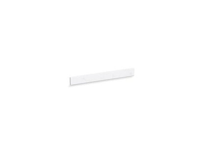 Kohler - Silestone Quartz 31 Inch Backsplash (31 X 3.5 X 2Cm)