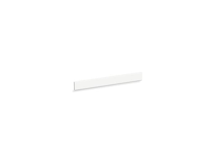 Kohler - Silestone Quartz 31 Inch Backsplash (31 X 3.5 X 2Cm)