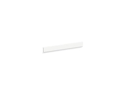 Kohler - Silestone Quartz 31 Inch Backsplash (31 X 3.5 X 2Cm)