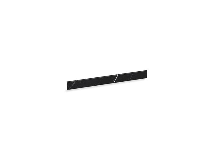 Kohler - Silestone Quartz 37 Inch Backsplash (37 X 3.5 X 2Cm)