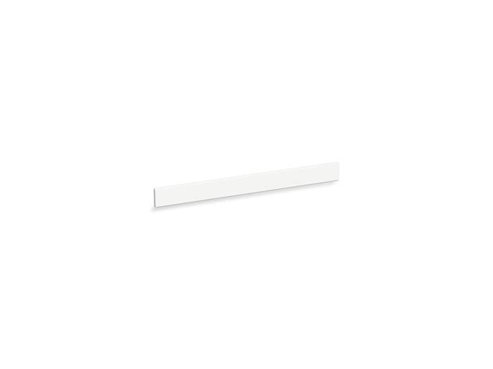 Kohler - Silestone Quartz 37 Inch Backsplash (37 X 3.5 X 2Cm)