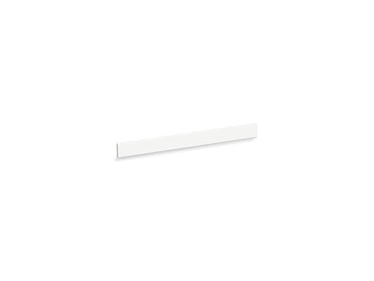 Kohler - Silestone Quartz 37 Inch Backsplash (37 X 3.5 X 2Cm)