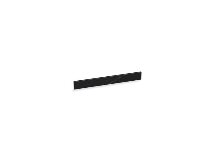 Kohler - Silestone Quartz 31 Inch Backsplash (31 X 3.5 X 2Cm)