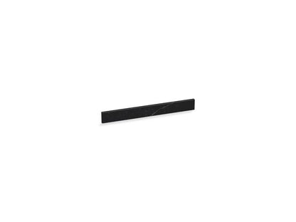 Kohler - Silestone Quartz 31 Inch Backsplash (31 X 3.5 X 2Cm)