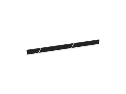 Kohler - Silestone Quartz 61 Inch Backsplash (61 X 3.5 X 2Cm)