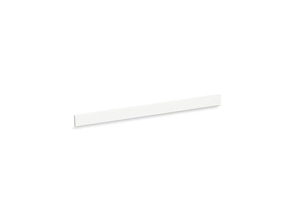 Kohler - Silestone- Quartz 49 Inch Backsplash (49 X 3.5 X 2Cm)