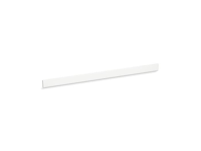 Kohler - Silestone Quartz 61 Inch Backsplash (61 X 3.5 X 2Cm)