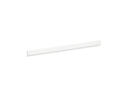 Kohler - Silestone Quartz 61 Inch Backsplash (61 X 3.5 X 2Cm)