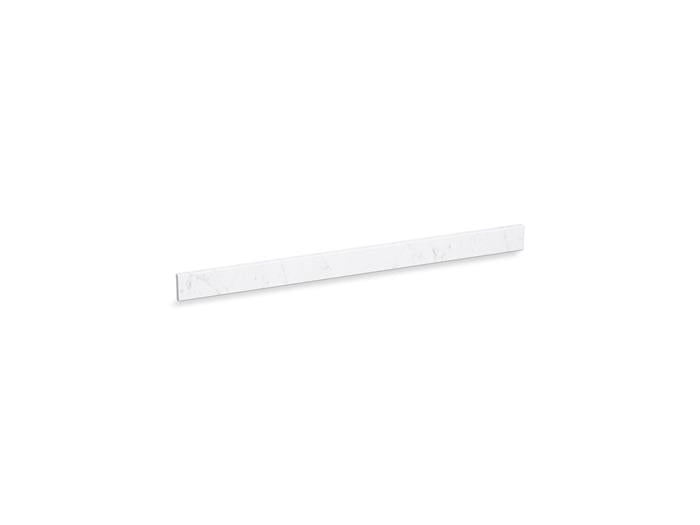 Kohler - Silestone- Quartz 49 Inch Backsplash (49 X 3.5 X 2Cm)