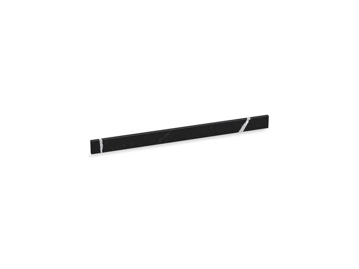 Kohler - Silestone- Quartz 49 Inch Backsplash (49 X 3.5 X 2Cm)