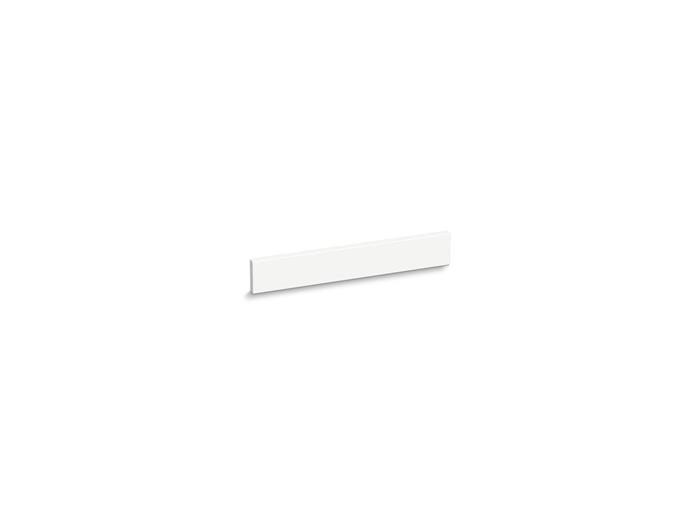 Kohler - Silestone Quartz Sidesplash (21.58 X 3.5 X 2Cm)
