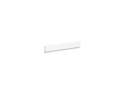 Kohler - Silestone Quartz Sidesplash (21.58 X 3.5 X 2Cm)