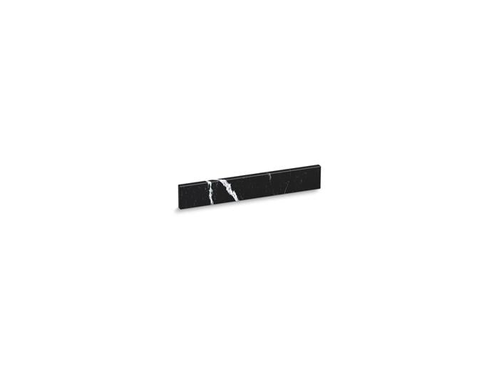Kohler - Silestone Quartz Sidesplash (21.58 X 3.5 X 2Cm)