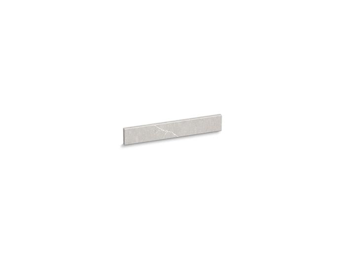 Kohler - Silestone Quartz Sidesplash (21.58 X 3.5 X 2Cm)