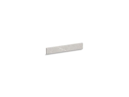 Kohler - Silestone Quartz Sidesplash (21.58 X 3.5 X 2Cm)