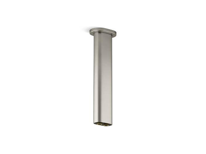 Kohler - Statement 10 Inch Ceiling-Mount Two-Function Rainhead Arm And Flange