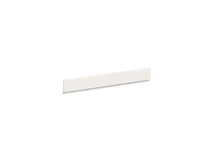 Kohler - Quartz Back Splash For 30 Vanity