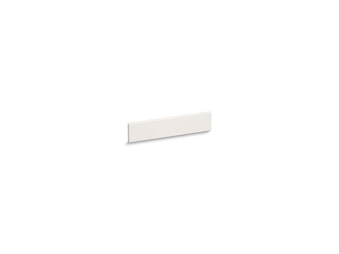 Kohler - Quartz Side Splash For 18 Depth Vanity