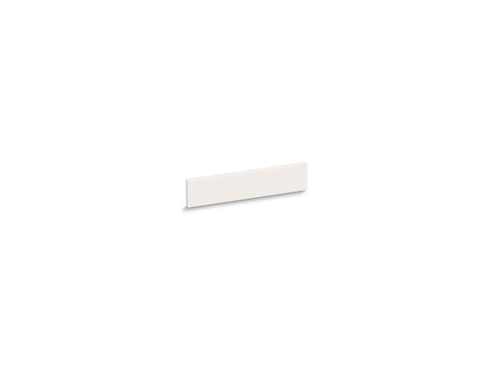 Kohler - Quartz Side Splash For 18 Depth Vanity