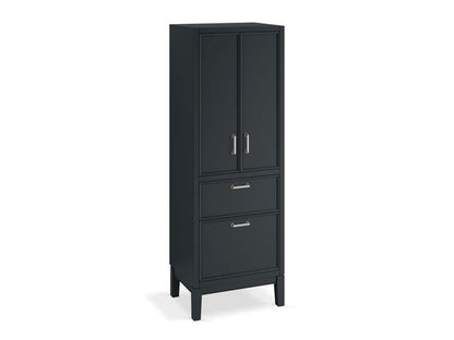 Kohler - Winnow Linen Tower 24 Inches