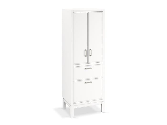 Kohler - Winnow Linen Tower 24 Inches