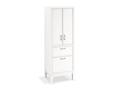 Kohler - Winnow Linen Tower 24 Inches