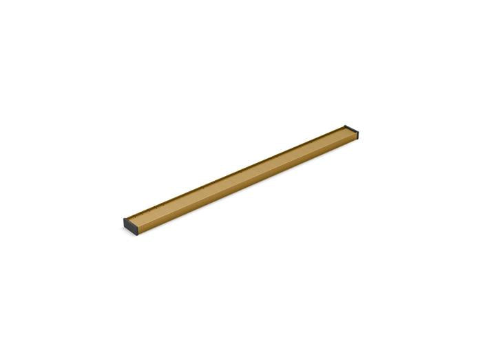 Kohler - Tile-In Grate, 36 X 2.5