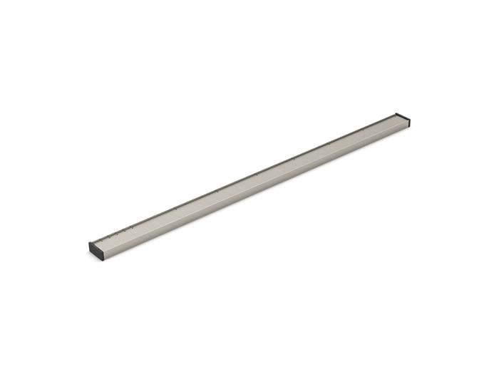 Kohler - Tile-In Grate, 48 X 2.5