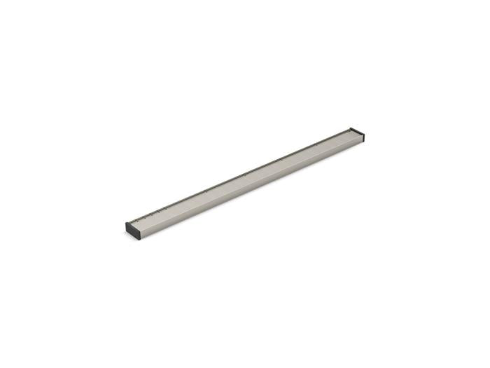 Kohler - Tile-In Grate, 36 X 2.5