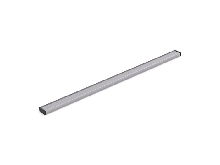 Kohler - Tile-In Grate, 48 X 2.5