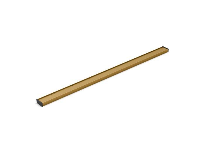Kohler - Tile-In Grate, 48 X 2.5
