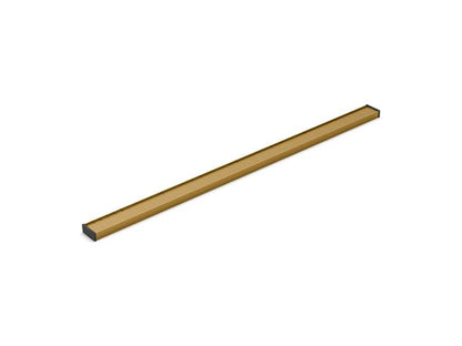 Kohler - Tile-In Grate, 48 X 2.5