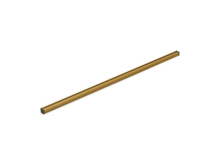 Kohler - Tile-In Grate, 48 X 1.25