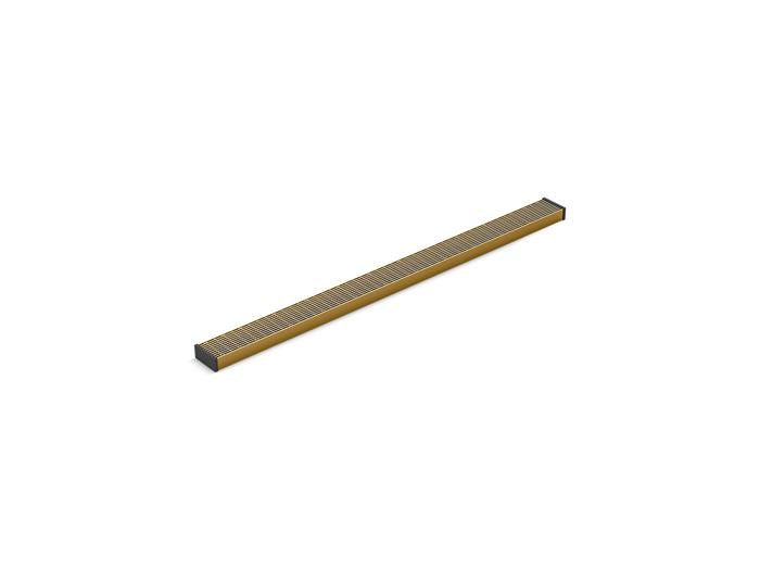 Kohler - Lattice Grate, 36 X 2.5
