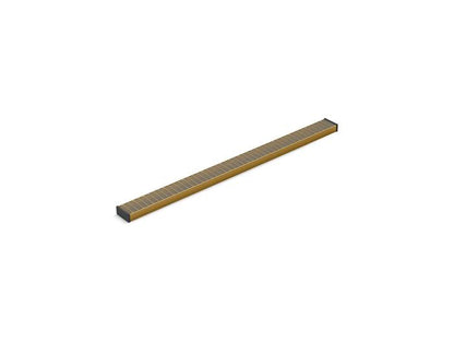 Kohler - Lattice Grate, 36 X 2.5