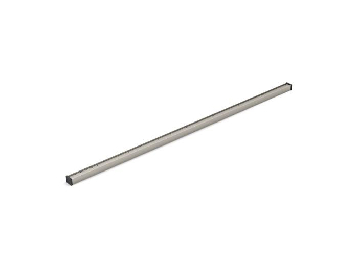 Kohler - Tile-In Grate, 48 X 1.25