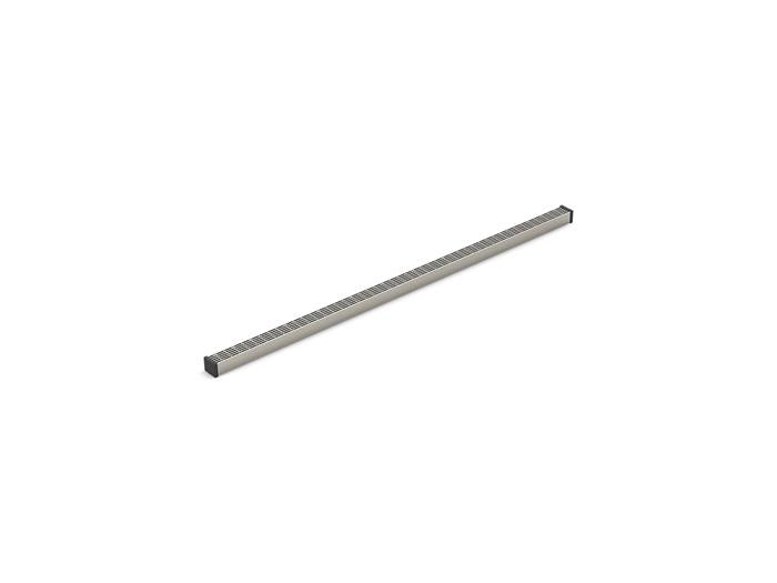 Kohler - Lattice Grate, 48 X 2.5