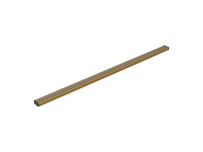 Kohler - Lattice Grate, 60 X 2.5