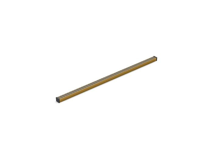 Kohler - Lattice Grate, 48 X 2.5