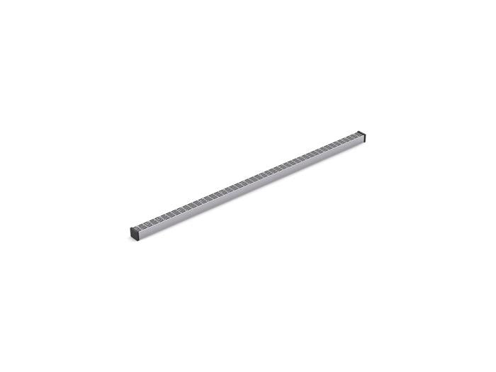 Kohler - Lattice Grate, 48 X 2.5