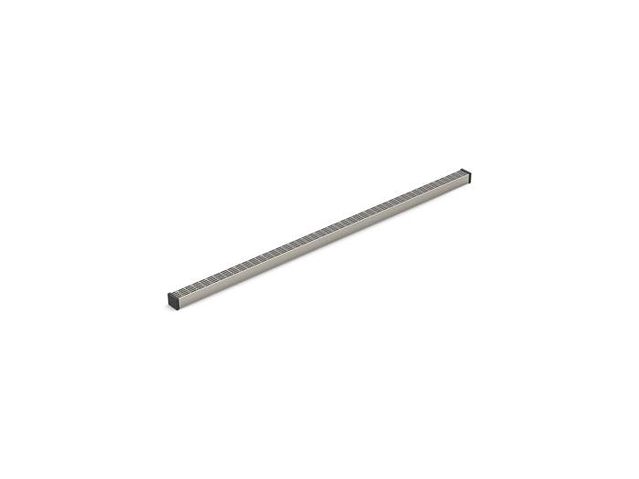 Kohler - Lattice Grate, 36 X 1.25