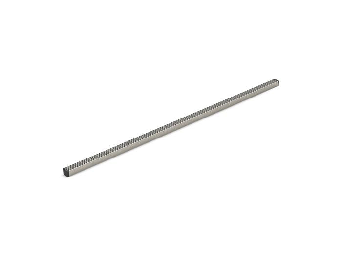 Kohler - Lattice Grate, 48 X 1.25