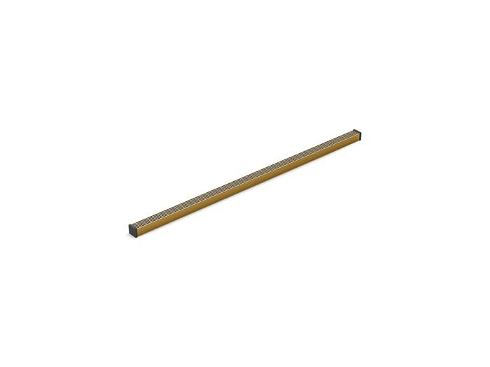 Kohler - Lattice Grate, 36 X 1.25