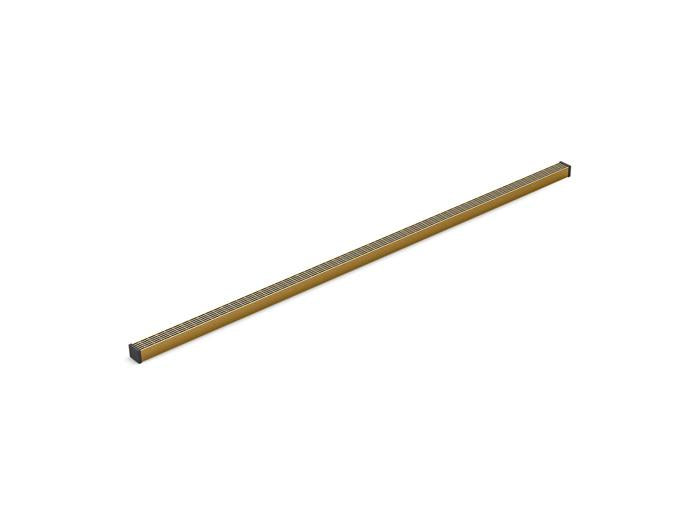 Kohler - Lattice Grate, 48 X 1.25