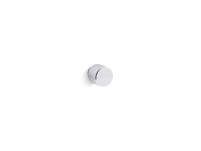Kohler - Helst Cabinet Knob 1 Inch