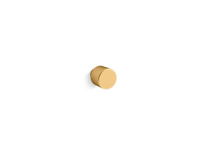 Kohler - Helst Cabinet Knob 1 Inch