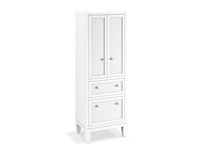 Kohler - Hearthaven Linen Tower 24 Inches