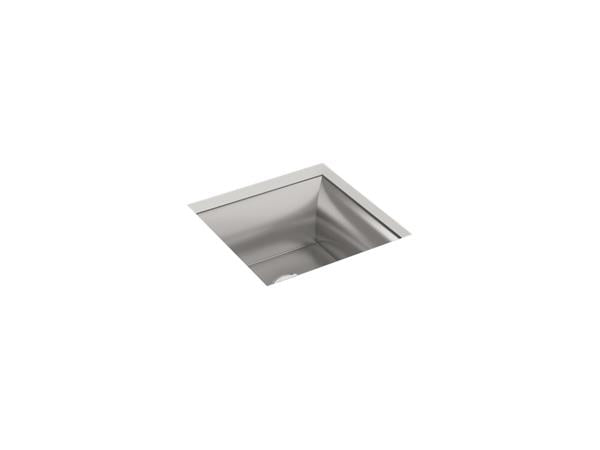 Kallista - Bacifiore 18 Inch Bar Sink