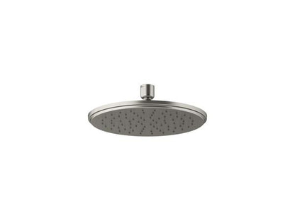 Kallista - Contemporary Small Rain Showerhead, 8 Inch (2.5 Gpm)